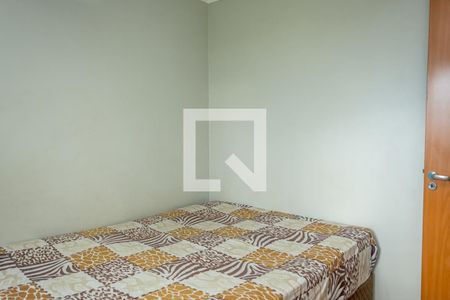 Quarto 2 de apartamento para alugar com 2 quartos, 48m² em Jardim Terramérica I, Americana
