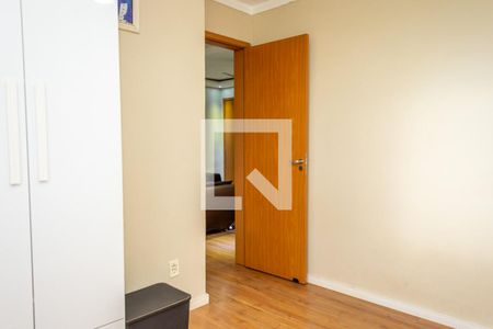 Quarto 1 de apartamento para alugar com 2 quartos, 48m² em Jardim Terramérica I, Americana