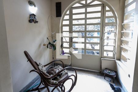 Hall de entrada de casa para alugar com 3 quartos, 180m² em Perdizes, São Paulo