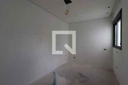 Quarto de apartamento à venda com 2 quartos, 90m² em Jardim Santo Antônio, Santo André