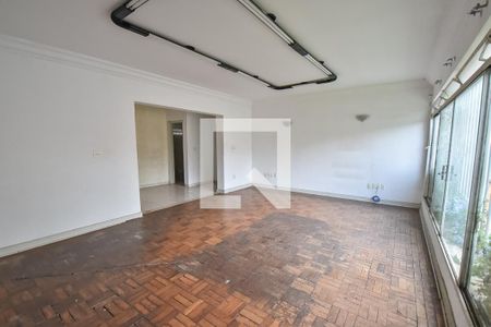 Sala de casa para alugar com 3 quartos, 214m² em Vila Mariana, São Paulo