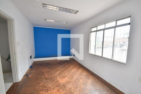 Quarto 1 de casa para alugar com 3 quartos, 214m² em Vila Mariana, São Paulo