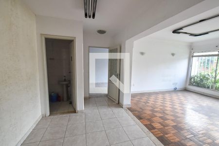 Hall de casa para alugar com 3 quartos, 214m² em Vila Mariana, São Paulo