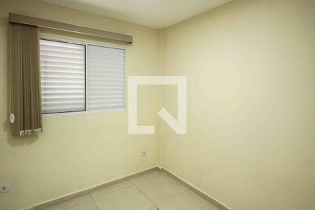 Quarto 1 de apartamento para alugar com 2 quartos, 35m² em Vila Regente Feijó, São Paulo