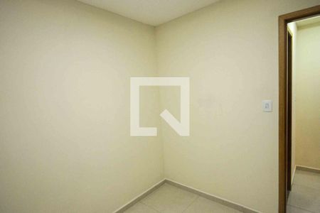 Quarto 1 de apartamento para alugar com 2 quartos, 35m² em Vila Regente Feijó, São Paulo