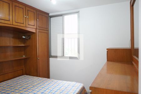 Sala de apartamento para alugar com 2 quartos, 57m² em Belenzinho, São Paulo