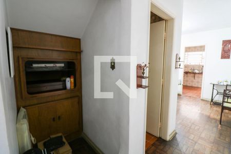 Sala de casa à venda com 5 quartos, 180m² em Santo Amaro, São Paulo