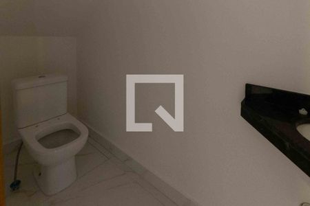 Lavabo de casa para alugar com 3 quartos, 120m² em Vila Carrão, São Paulo