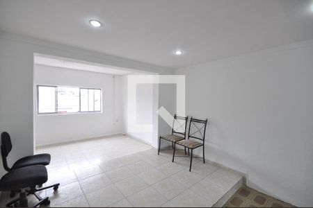 Sala de casa para alugar com 2 quartos, 80m² em Vila Mazzei, São Paulo