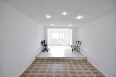 Sala de Jantar de casa para alugar com 2 quartos, 80m² em Vila Mazzei, São Paulo