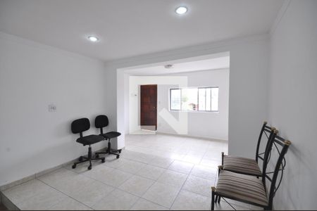 Sala de casa para alugar com 2 quartos, 80m² em Vila Mazzei, São Paulo