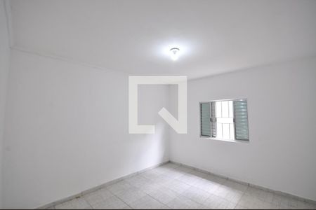 Quarto 1 de casa para alugar com 2 quartos, 80m² em Vila Mazzei, São Paulo