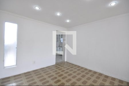Sala de Jantar de casa para alugar com 2 quartos, 80m² em Vila Mazzei, São Paulo