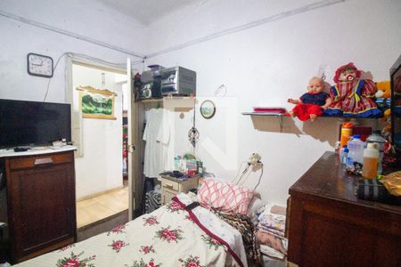 Quarto 2 de casa à venda com 3 quartos, 300m² em Santo Amaro, São Paulo