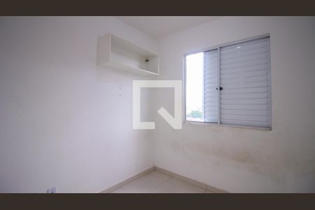 Quarto 1 de apartamento para alugar com 3 quartos, 61m² em Vila Ema, São Paulo