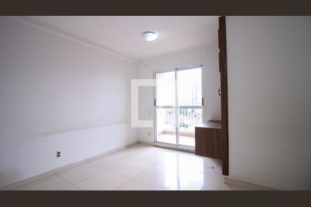 Sala de apartamento para alugar com 3 quartos, 61m² em Vila Ema, São Paulo
