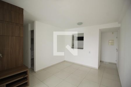 Sala de apartamento para alugar com 3 quartos, 61m² em Vila Ema, São Paulo