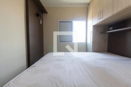 Quarto 1 de apartamento à venda com 2 quartos, 55m² em Vila Paranagua, São Paulo