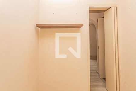 Quarto 1 de apartamento à venda com 3 quartos, 59m² em Vila Moraes, São Paulo