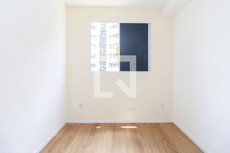 Quarto 1 de apartamento para alugar com 2 quartos, 38m² em Jardim Promissao, São Paulo