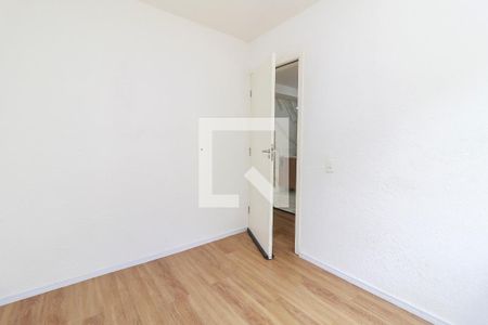 Quarto 1 de apartamento para alugar com 2 quartos, 38m² em Jardim Promissao, São Paulo