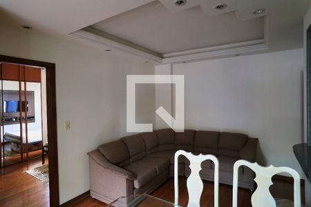 Sala de kitnet/studio à venda com 1 quarto, 55m² em Cruzeiro, Belo Horizonte