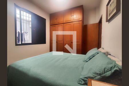 Quarto 1 de apartamento à venda com 2 quartos, 90m² em Santo Antônio, Belo Horizonte