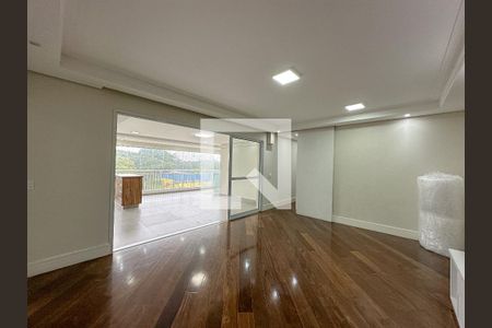 Sala de apartamento à venda com 3 quartos, 142m² em Vila Leopoldina, São Paulo