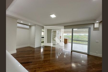 Sala de apartamento à venda com 3 quartos, 142m² em Vila Leopoldina, São Paulo