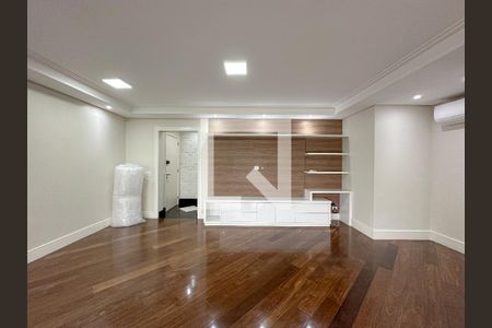Sala de apartamento à venda com 3 quartos, 142m² em Vila Leopoldina, São Paulo