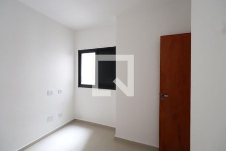 Quarto 2 de apartamento à venda com 2 quartos, 36m² em Vila Aricanduva, São Paulo