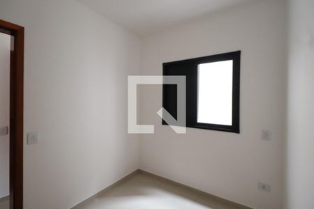 Quarto 1 de apartamento à venda com 2 quartos, 36m² em Vila Aricanduva, São Paulo