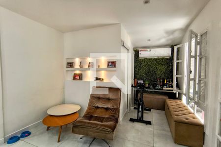 Casa de Condomínio para alugar com 3 quartos, 750m² em Jacarepaguá, Rio de Janeiro