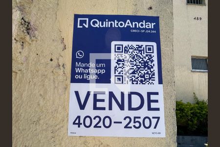 Placa Aproximada  de apartamento à venda com 2 quartos, 60m² em Jardim Vila Galvao, Guarulhos