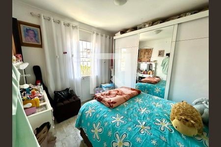 Quarto 2 de apartamento à venda com 2 quartos, 60m² em Jardim Vila Galvao, Guarulhos