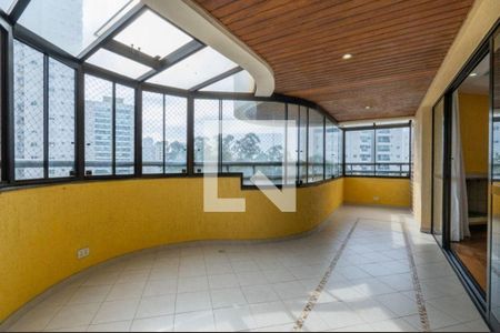Apartamento à venda com 3 quartos, 69m² em Vila Andrade, São Paulo