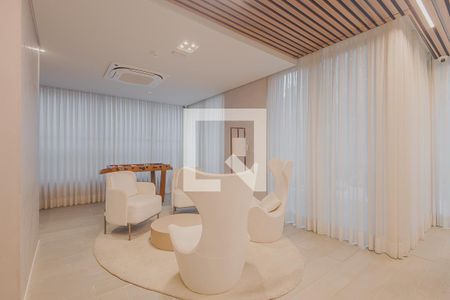 Coworking de apartamento à venda com 1 quarto, 30m² em Pinheiros, São Paulo
