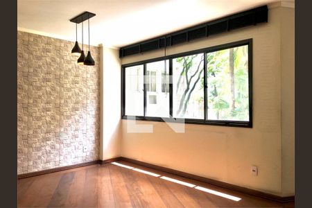 Apartamento à venda com 3 quartos, 160m² em Higienópolis, São Paulo