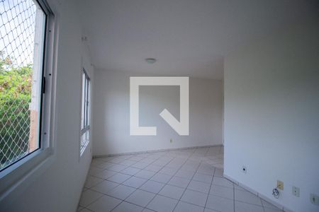 Sala de apartamento para alugar com 2 quartos, 50m² em Ipês, Votorantim