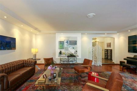 Casa à venda com 4 quartos, 848m² em Santo Amaro, São Paulo