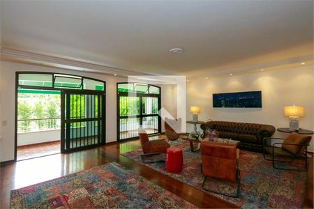 Casa à venda com 4 quartos, 848m² em Santo Amaro, São Paulo