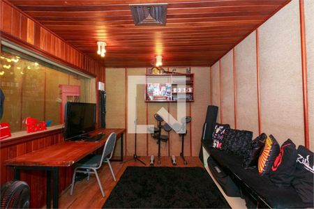 Casa à venda com 4 quartos, 848m² em Santo Amaro, São Paulo