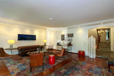 Casa à venda com 4 quartos, 848m² em Santo Amaro, São Paulo