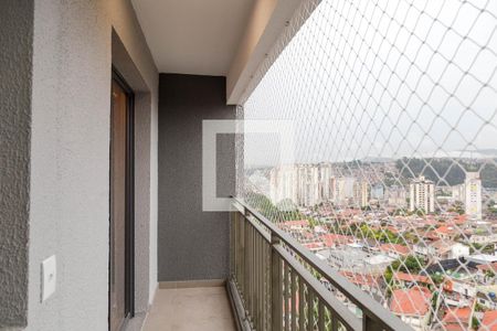 Apartamento para alugar com 2 quartos, 59m² em Vila Rosalia, Guarulhos