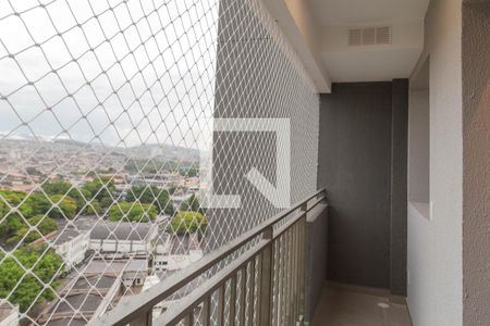 Apartamento para alugar com 2 quartos, 59m² em Vila Rosalia, Guarulhos