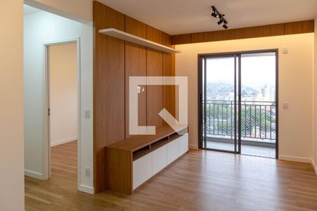 Apartamento para alugar com 2 quartos, 59m² em Vila Rosalia, Guarulhos