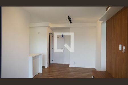 Sala de apartamento para alugar com 2 quartos, 59m² em Vila Rosalia, Guarulhos