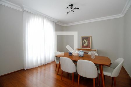Sala de Jantar de apartamento para alugar com 4 quartos, 298m² em Jardim Paulista, São Paulo