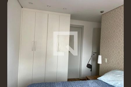 Apartamento à venda com 2 quartos, 48m² em Parque Reboucas, São Paulo