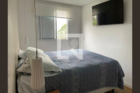 Apartamento à venda com 2 quartos, 48m² em Parque Reboucas, São Paulo